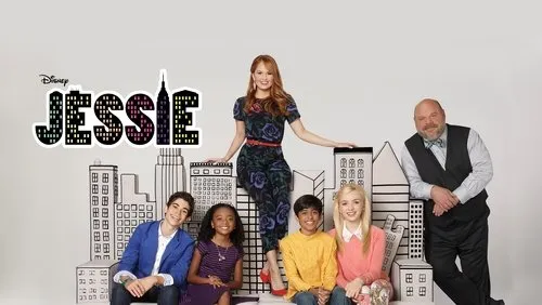Background Jessie