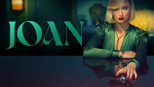 Background Joan