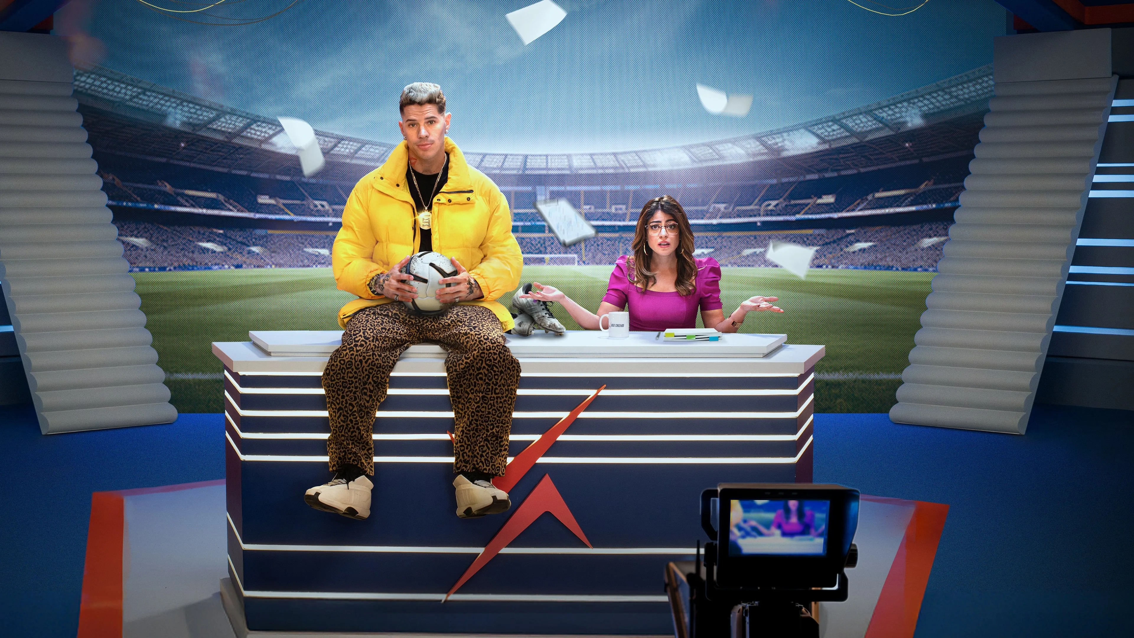 Background Jogo Cruzado