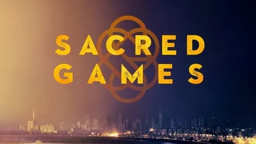 Background Jogos Sagrados