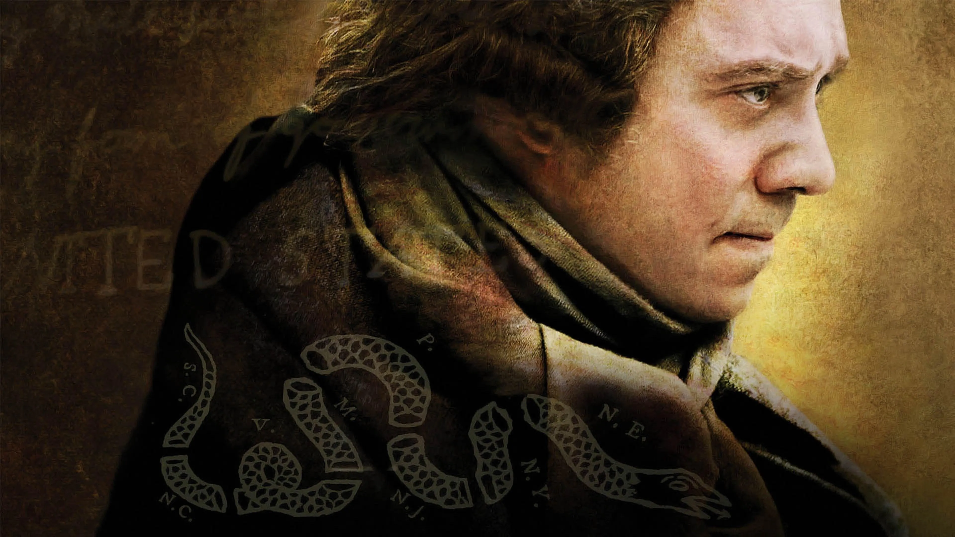 Background John Adams