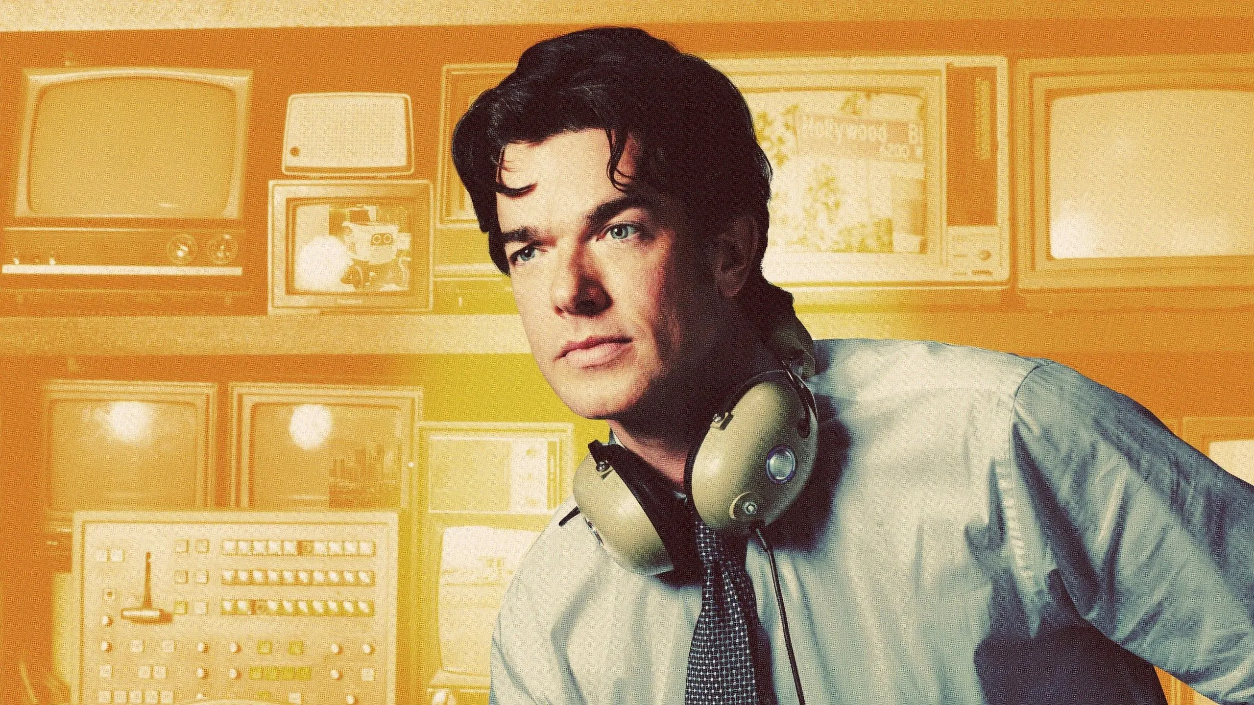Background John Mulaney Apresenta: Todo Mundo em Los Angeles
