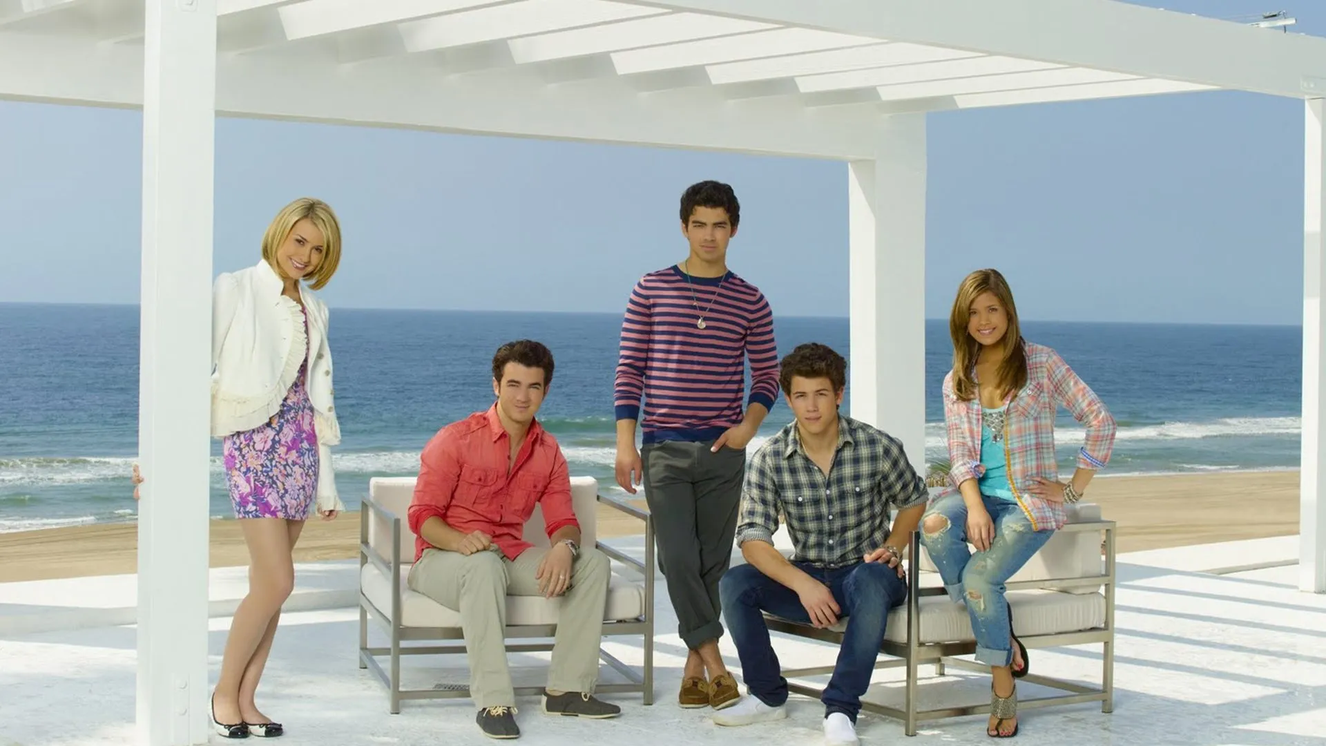 Background JONAS