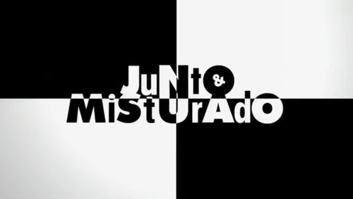 Background Junto & Misturado