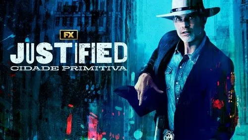 Background Justified: Cidade Primitiva