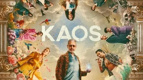 Background KAOS