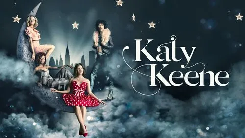 Background Katy Keene
