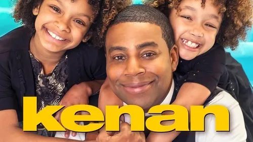 Background Kenan