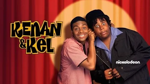 Imagem De Fundo Da Série Kenan e Kel