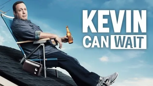 Background Kevin Pode Esperar