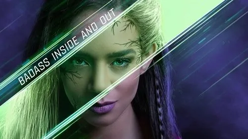 Background Killjoys