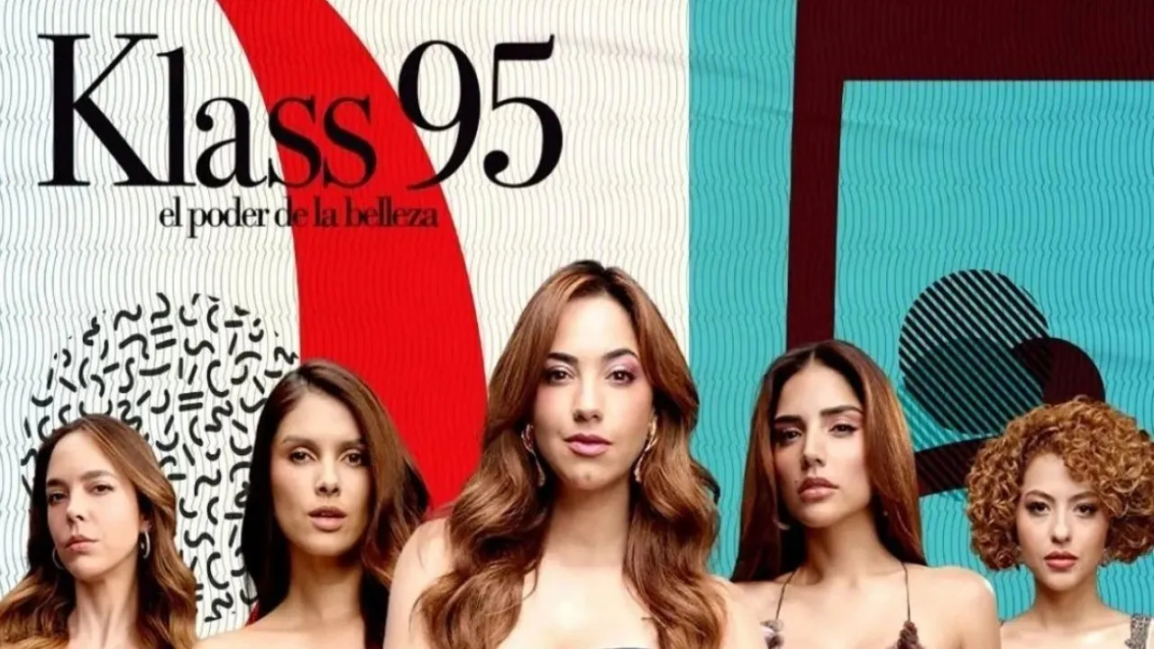 Background KLASS 95: O Poder da Beleza