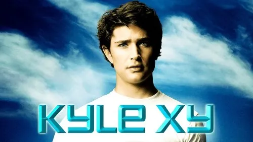 Background Kyle XY