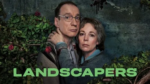 Background Landscapers