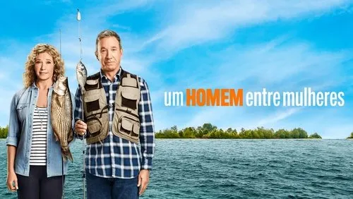 Background Last Man Standing