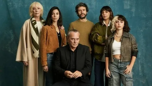 Imagem De Fundo Da Série Legado Corrompido
