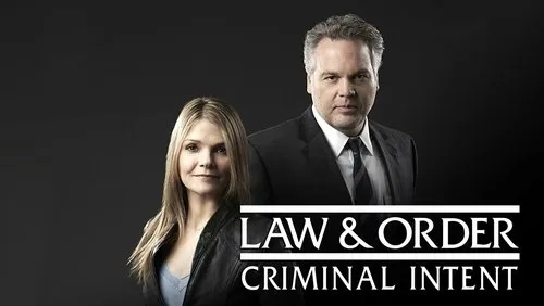 Background Lei & Ordem: Crimes Premeditados
