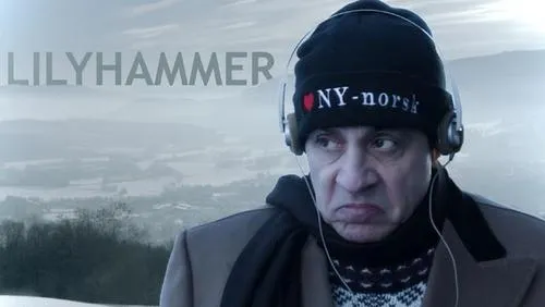 Background Lilyhammer