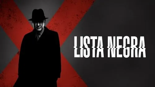 Background Lista Negra