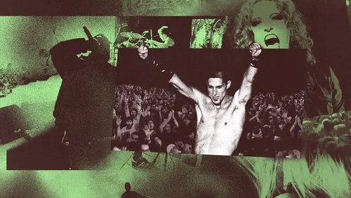 Background Lolla: A História do Lollapalooza