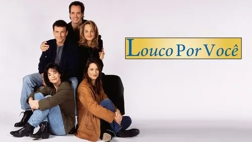 Background Louco por Você