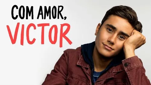 Background Love, Victor