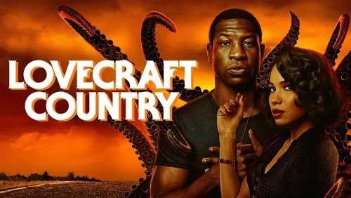 Background Lovecraft Country