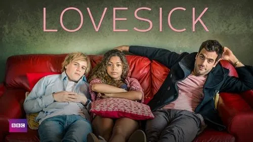 Background Lovesick