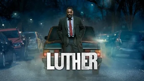 Background Luther