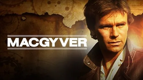 Background MacGyver - Profissão: Perigo
