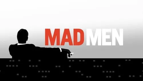 Background Mad Men: Inventando Verdades