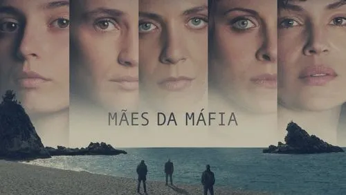 Background Mães da Máfia