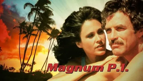 Background Magnum
