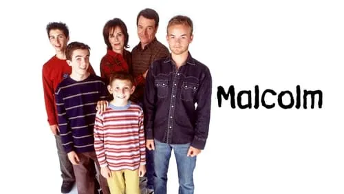 Background Malcolm