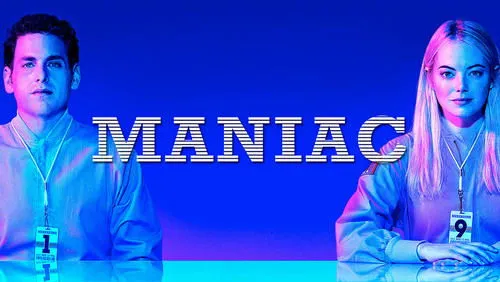 Background Maniac