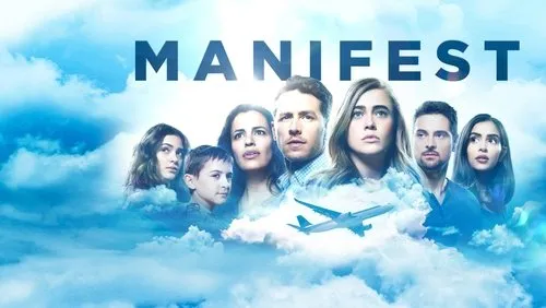 Background Manifest: O Mistério do Voo 828