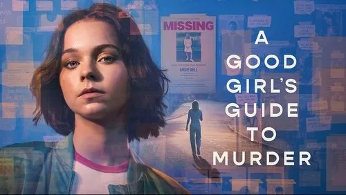 Background Manual de Assassinato para Boas Garotas
