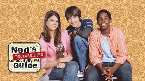 Background Manual de Sobrevivência Escolar do Ned