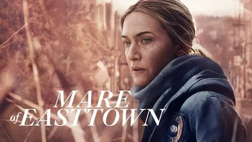 Background Mare of Easttown