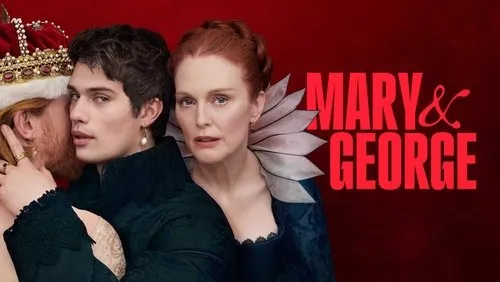 Imagem De Fundo Da Série Mary & George