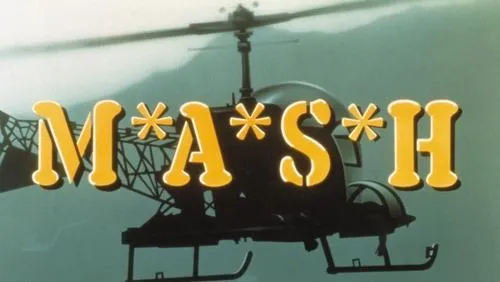Background M*A*S*H