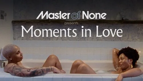 Background Master of None