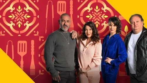 Background MasterChef+ Brasil