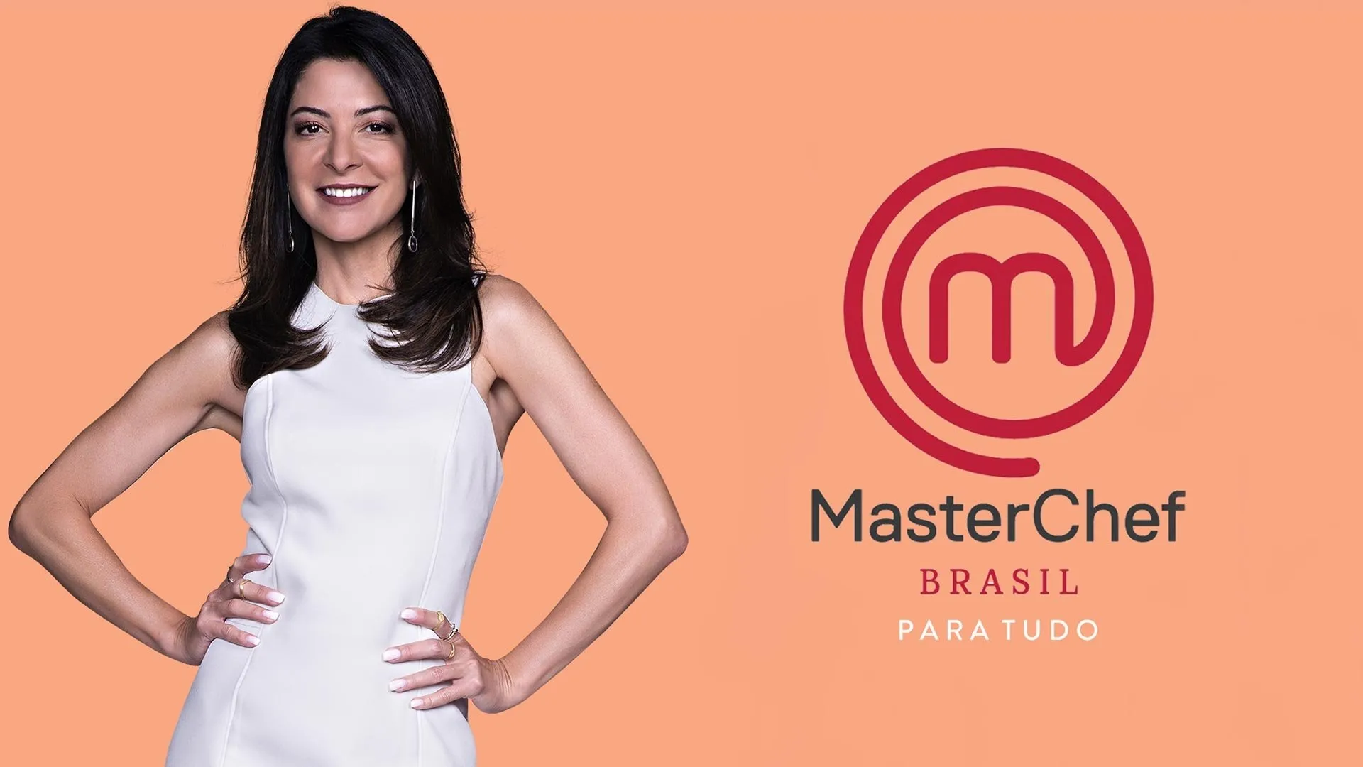 Background MasterChef Brasil: Para Tudo