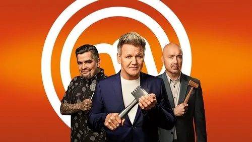 Background Masterchef EUA