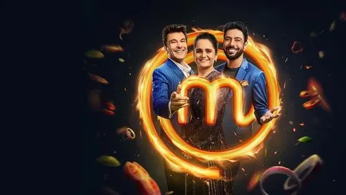 Background MasterChef India