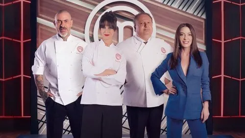 Background MasterChef: Profissionais