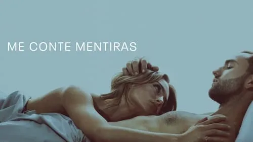 Background Me Conte Mentiras
