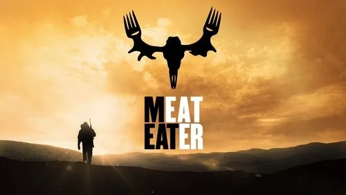 Background MeatEater