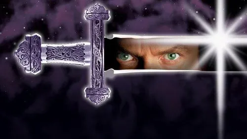 Background Merlin